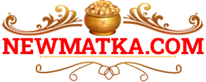 Sattamatka LOGO